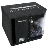 Subwoofer in box Hifonics MR8BP