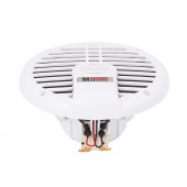 German Maestro Marina MRC 6508 speakers