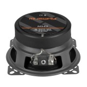 Musway MS42 speakers