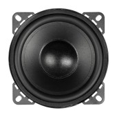 Musway MS4.2C speakers