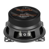 Musway MS4.2C speakers