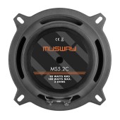 Musway MS5.2C speakers