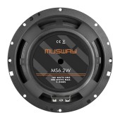 Musway MS6.2C speakers