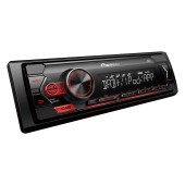Pioneer MVH-S220DAB car radio