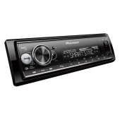 Pioneer MVH-S520DAB car radio