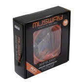 Musway MW10.5KIT cable set