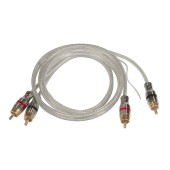 RCA cable Musway MW1RCA