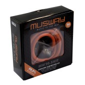 Musway MW20.5KIT cable set