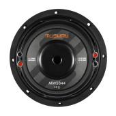 Subwoofer Musway MWS844