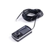 Nakamichi AC3 remote control