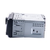 Nakamichi NQ533BD car radio