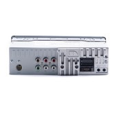 Nakamichi NQ533BD car radio