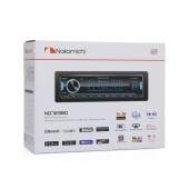 Nakamichi NQ723BD car radio
