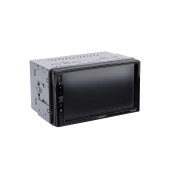 Car radio with Nakamichi NAM1630 DSP processor