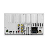 Nakamichi NAM3510-M7 car radio