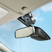 Pioneer ND-DVR100 video camera