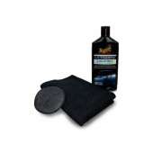 Meguiar's New Car Kit complete set for new car maintenance
