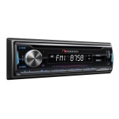 Nakamichi NQ921B car radio