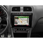 Alpine KIT-X802POLO installation kit