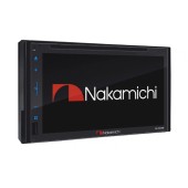 Nakamichi NA3600M car radio
