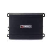 Nakamichi NKMD60.4 amplifier