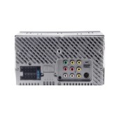 Nakamichi NAM1610 car radio