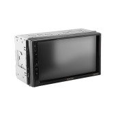 Nakamichi NAM1610 car radio