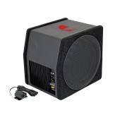 Nakamichi NBS210A active subwoofer