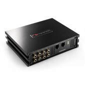 Amplifier with DSP processor Nakamichi NDSE300A