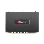 Amplifier with DSP processor Nakamichi NDSE60A