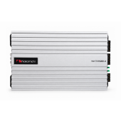 Nakamichi NKTA100.4 amplifier