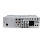 Nakamichi NQ623BDT car radio