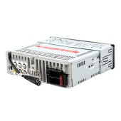 Nakamichi NQ921B car radio