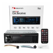 Nakamichi NQE514B car radio