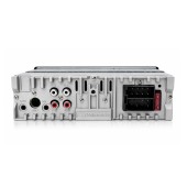 Nakamichi NQE721B car radio