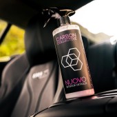 Ceramic detailer for plastics Carbon Collective Nuovo SiO2 Interior Detailer (1 l)