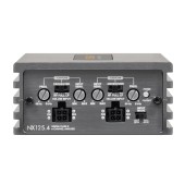 Amplifier Musway NX125.4