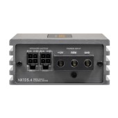 Amplifier Musway NX125.4