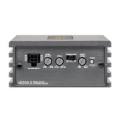 Amplifier Musway NX200.2