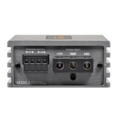 Amplifier Musway NX200.2