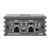 Amplifier Musway NX225.4