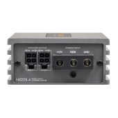 Amplifier Musway NX225.4