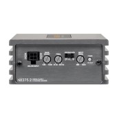 Amplifier Musway NX275.2