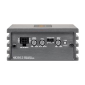 Amplifier Musway NX350.2