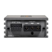 Amplifier Musway NX350.2