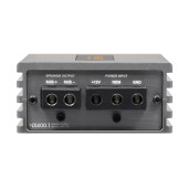 Musway NX400.1 speakers