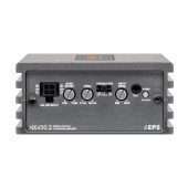 Amplifier Musway NX450.2