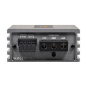Amplifier Musway NX450.2