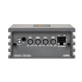Musway NX600.1 speakers