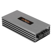Musway NX800.1 speakers